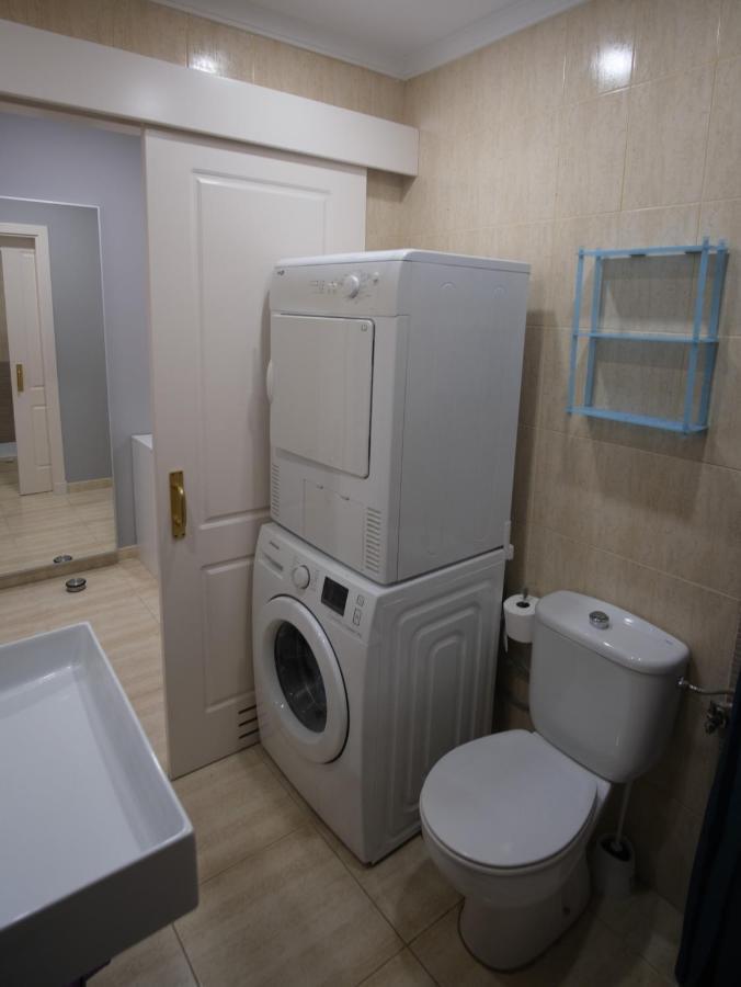 Apartamento Cielo Azul Canteras