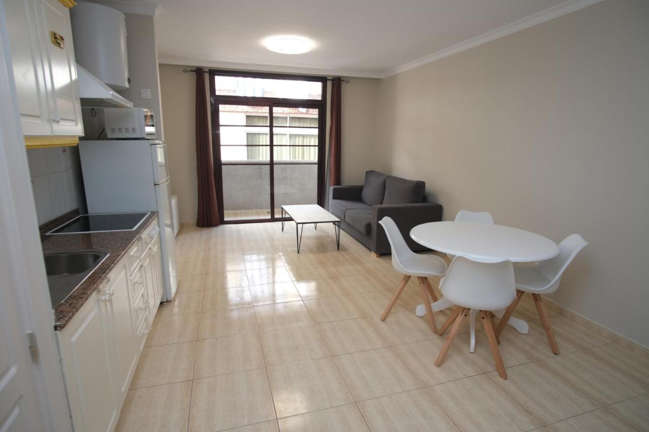 Apartment Cielo Azul Canteras
