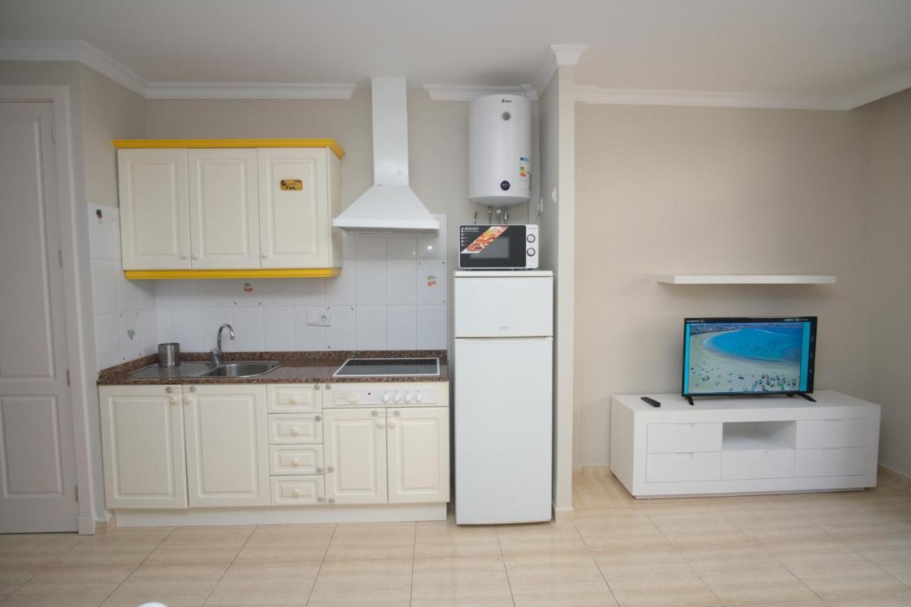 Cielo Azul Canteras Appartement