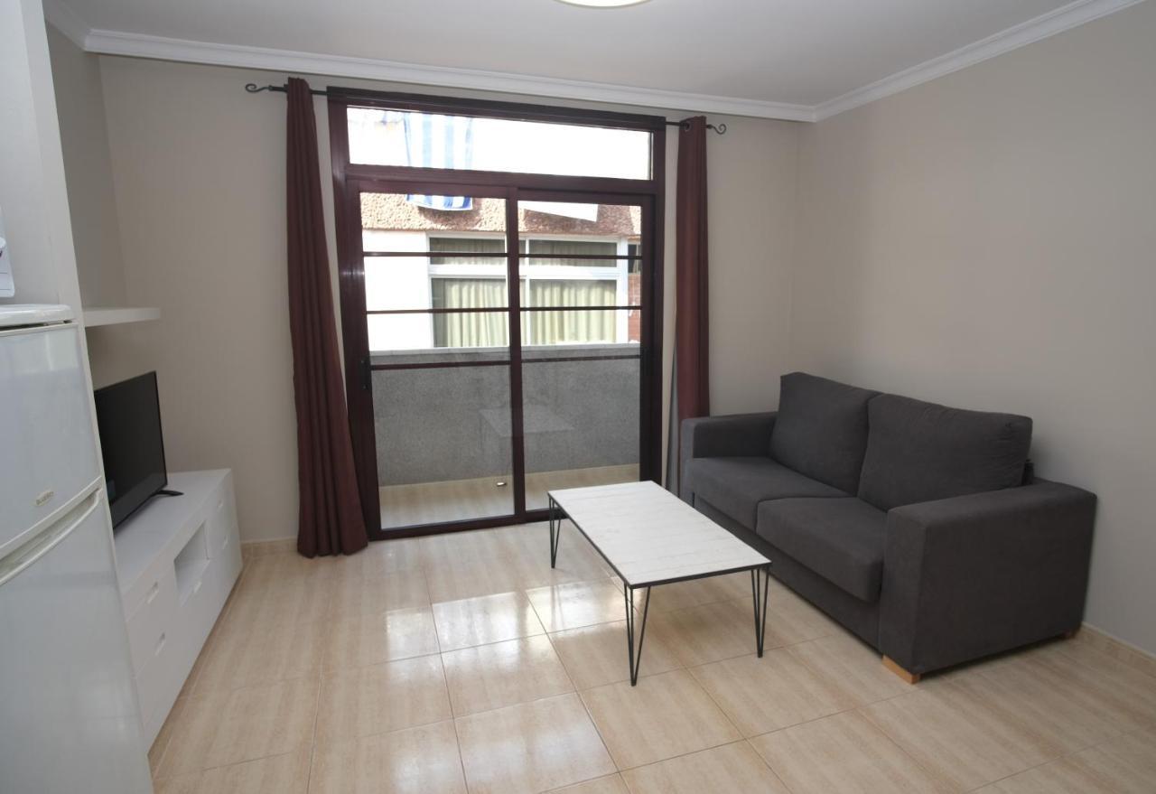 Cielo Azul Canteras Appartement *